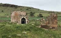 Hasan Dede Türbesi