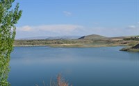 Tatlarin Gölü