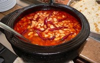 Derinkuyu Fasülyesi