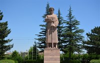 Kültür Parkı