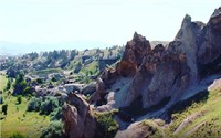 Açık Saray Örenyeri