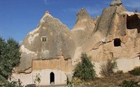 St. Jean Kilisesi