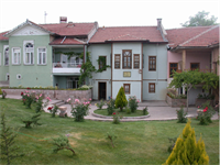 Atatürk Evi Müzesi