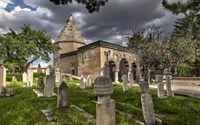 Balım Sultan Türbesi