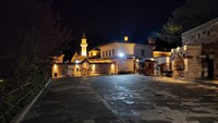 Hacıbektaş Veli Müzesi