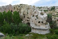 Gomeda Vadisi
