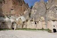 Hallaç Manastırı