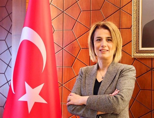 İnci SEZER BECEL