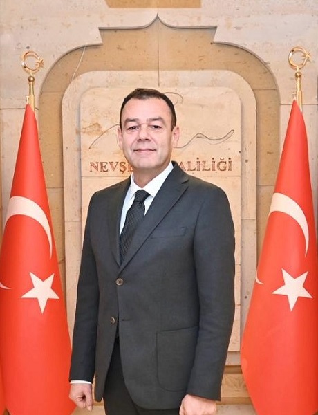 Haluk SEZEN