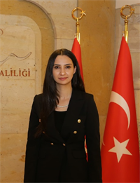 Kübra KARAALİOĞLU