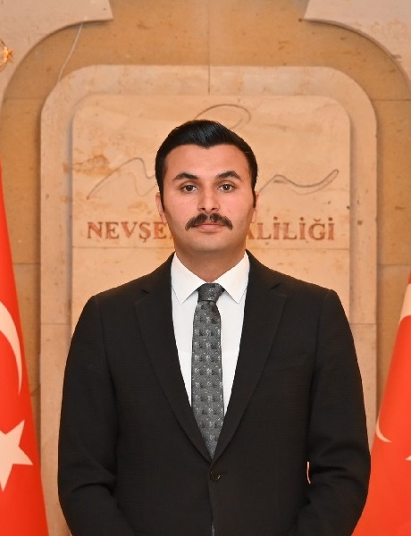 Mücahit ÖZTÜRK