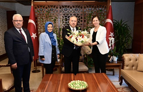 24 Kasım Öğretmenler Günü Kutlu Olsun